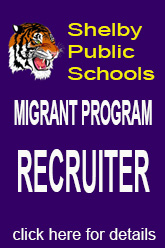 Shelby Public Schools